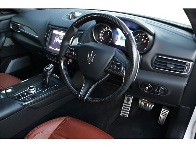 2018 Maserati GRAN SPORT 照片 3