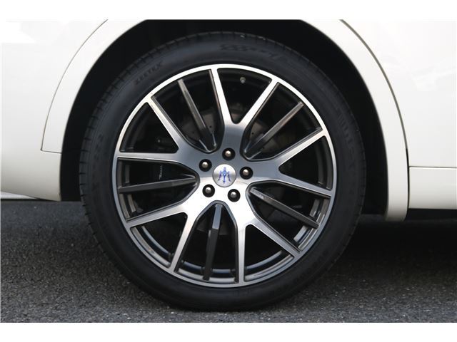 2018 Maserati GRAN SPORT 缩略图 12