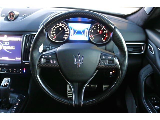 2018 Maserati GRAN SPORT 缩略图 15