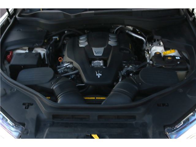 2018 Maserati GRAN SPORT 缩略图 14