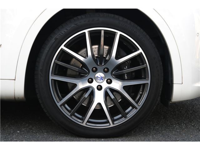 2018 Maserati GRAN SPORT 缩略图 13