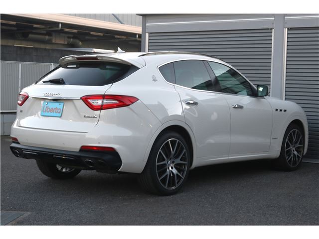 2018 Maserati GRAN SPORT 照片 2