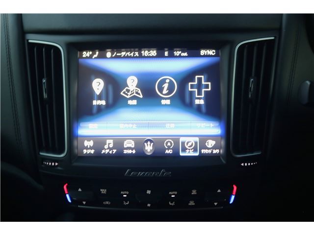 2018 Maserati GRAN SPORT 缩略图 17
