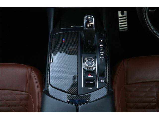 2018 Maserati GRAN SPORT 缩略图 19