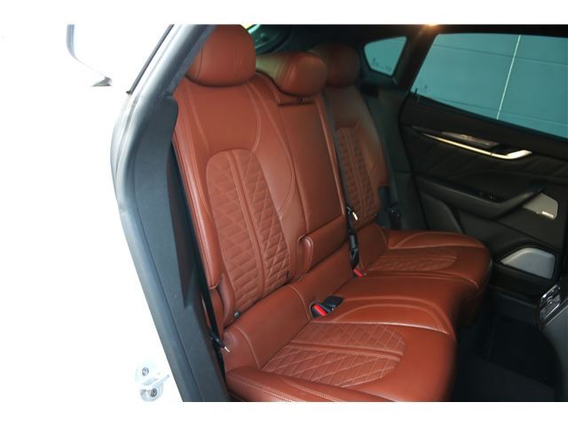 2018 Maserati GRAN SPORT 缩略图 20