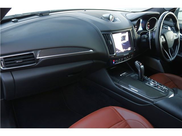 2018 Maserati GRAN SPORT 缩略图 21