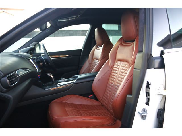 2018 Maserati GRAN SPORT 缩略图 22