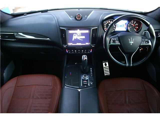 2018 Maserati GRAN SPORT 缩略图 24