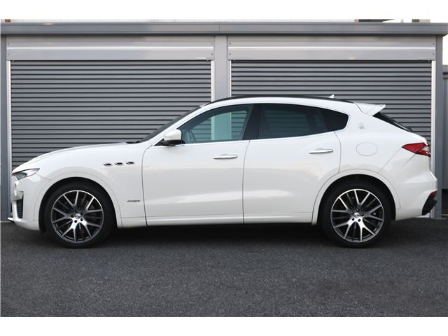 2018 Maserati GRAN SPORT 缩略图 25