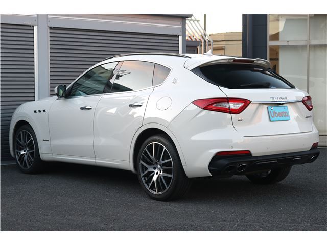2018 Maserati GRAN SPORT 照片 9