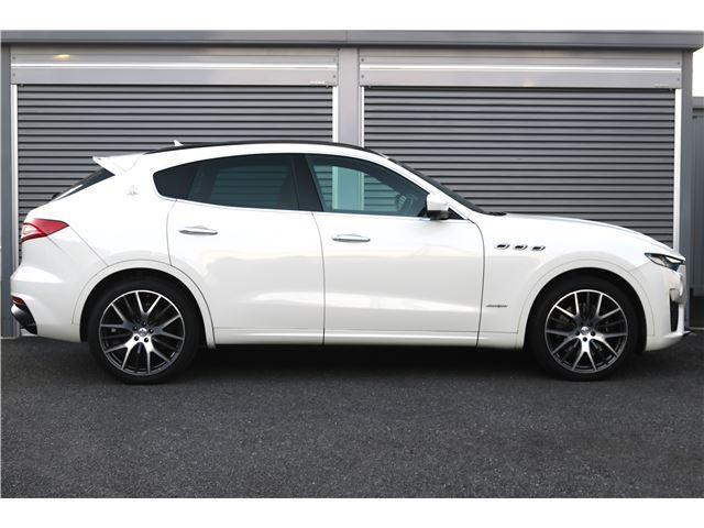 2018 Maserati GRAN SPORT 照片 7