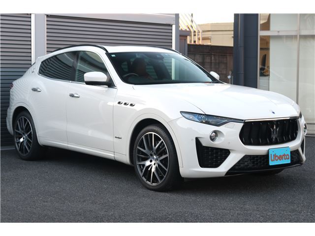 2018 Maserati GRAN SPORT 照片 6