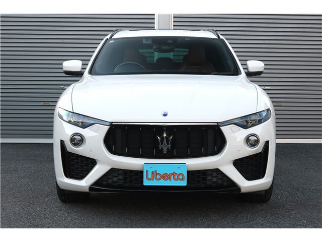 2018 Maserati GRAN SPORT 照片 5