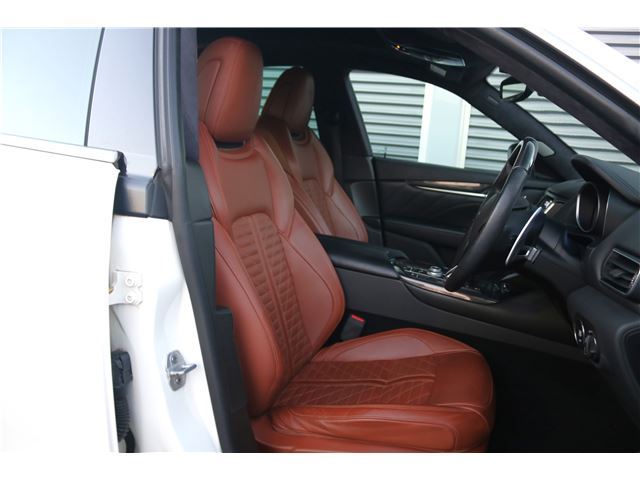 2018 Maserati GRAN SPORT 照片 4
