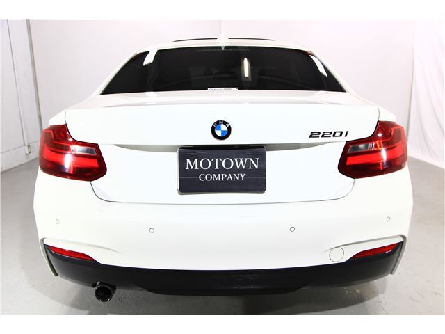 2014 BMW 2 SERIES COUPE — фото 3