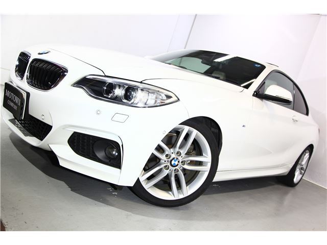 2014 BMW 2 SERIES COUPE — фото 12