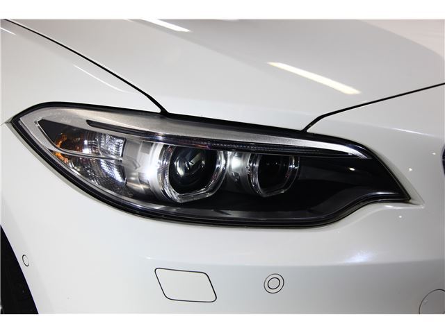 2014 BMW 2 SERIES COUPE — фото 14