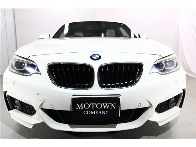 2014 BMW 2 SERIES COUPE — фото 13