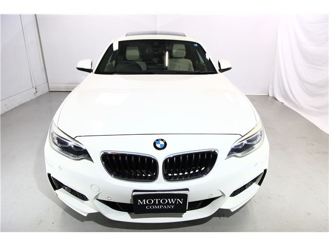 2014 BMW 2 SERIES COUPE — фото 2