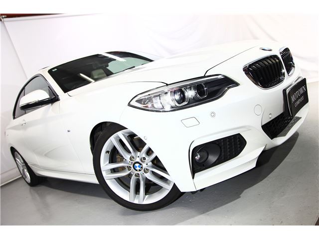 2014 BMW 2 SERIES COUPE — фото 11