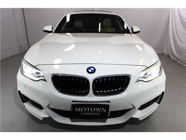 2014 BMW 2 SERIES COUPE — фото 16