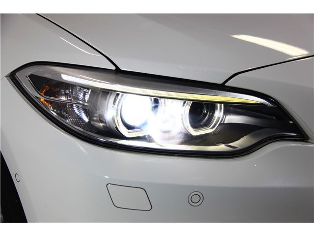 2014 BMW 2 SERIES COUPE — миниатюра 17