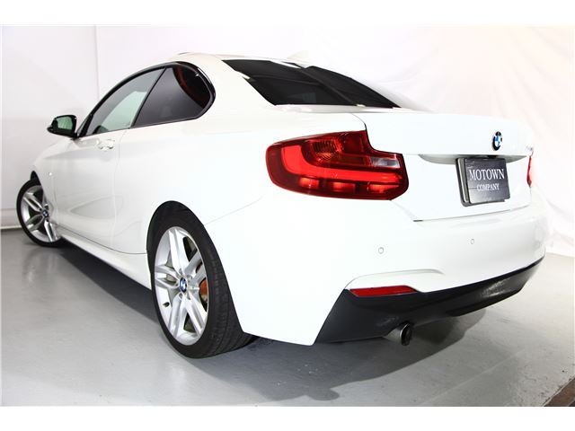 2014 BMW 2 SERIES COUPE — миниатюра 20
