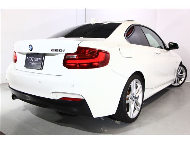2014 BMW 2 SERIES COUPE — миниатюра 21