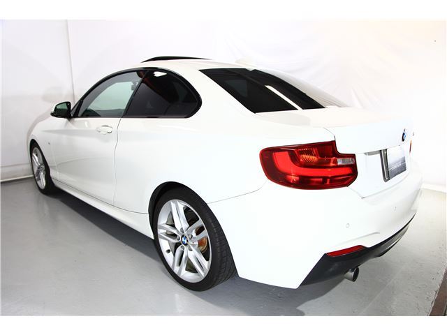 2014 BMW 2 SERIES COUPE — миниатюра 22