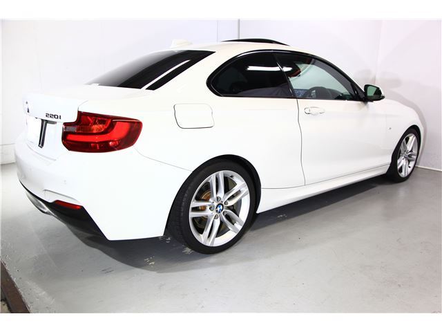 2014 BMW 2 SERIES COUPE — миниатюра 23