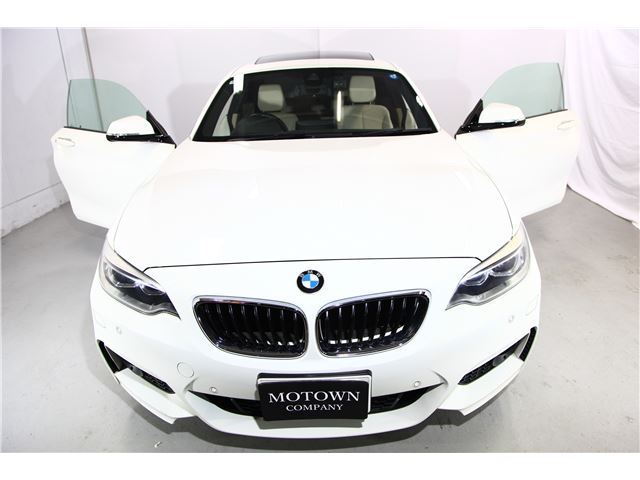 2014 BMW 2 SERIES COUPE — миниатюра 41