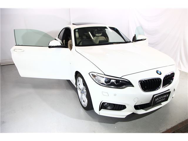 2014 BMW 2 SERIES COUPE — миниатюра 42