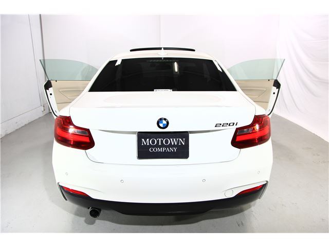 2014 BMW 2 SERIES COUPE — миниатюра 44