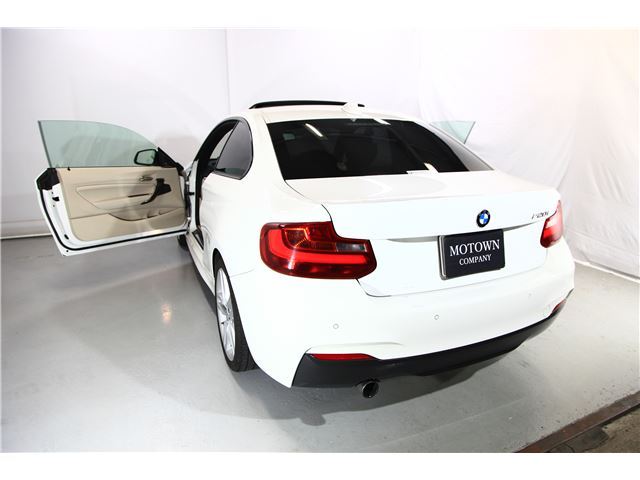 2014 BMW 2 SERIES COUPE — миниатюра 45