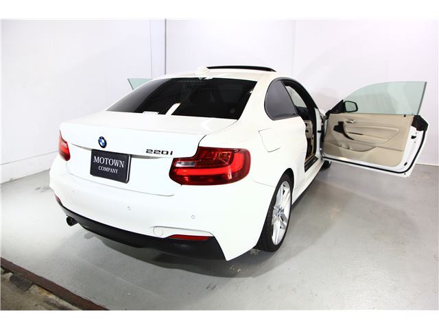 2014 BMW 2 SERIES COUPE — миниатюра 46