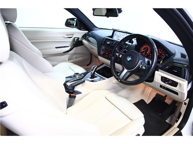 2014 BMW 2 SERIES COUPE — миниатюра 50