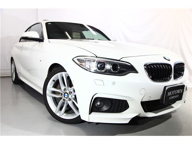 2014 BMW 2 SERIES COUPE — фото 7