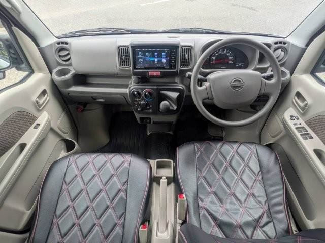 2022 Nissan NV100CLIPPER RIO 照片 3