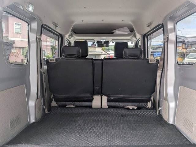 2022 Nissan NV100CLIPPER RIO 照片 11
