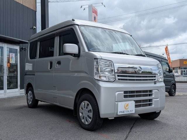 2022 Nissan NV100CLIPPER RIO 照片 16