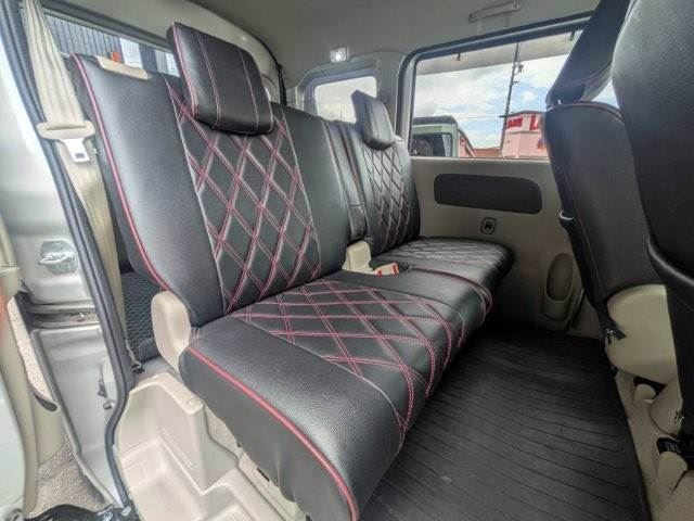 2022 Nissan NV100CLIPPER RIO 照片 10