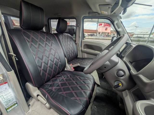 2022 Nissan NV100CLIPPER RIO 照片 9