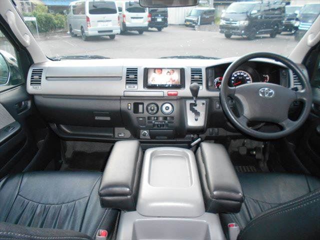 صورة 3 لـ 2008 Toyota HIACE