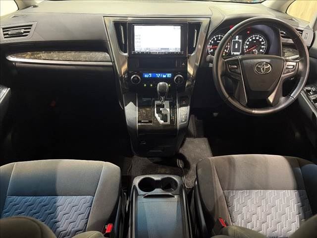 صورة 3 لـ 2016 Toyota VELLFIRE