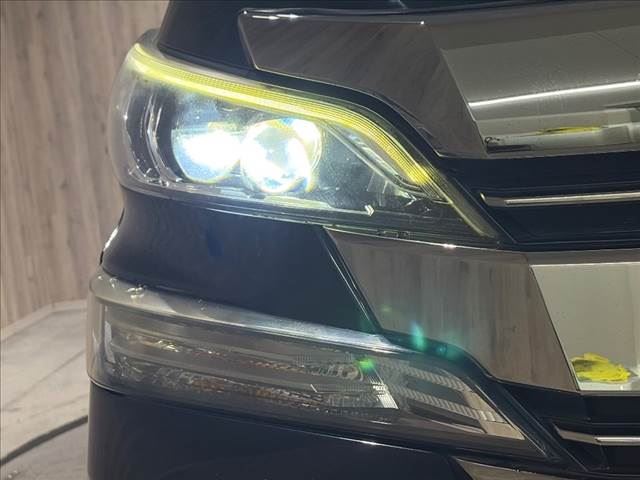 صورة 14 لـ 2016 Toyota VELLFIRE