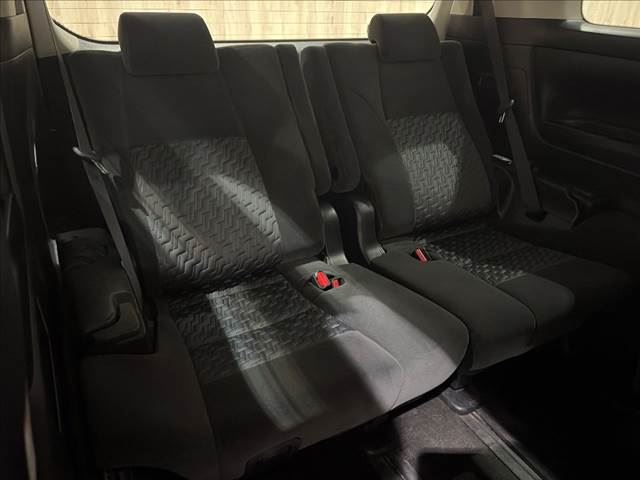 صورة 11 لـ 2016 Toyota VELLFIRE