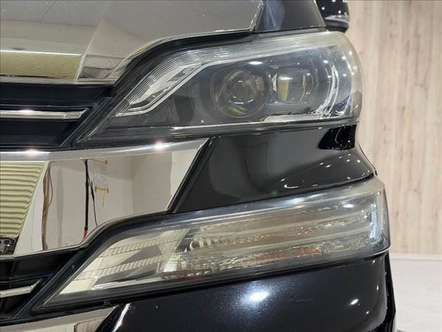 2016 Toyota VELLFIRE — миниатюра 25