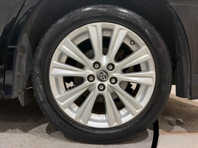 2016 Toyota VELLFIRE — миниатюра 30