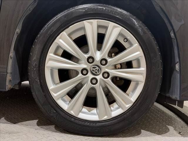 2016 Toyota VELLFIRE — миниатюра 32