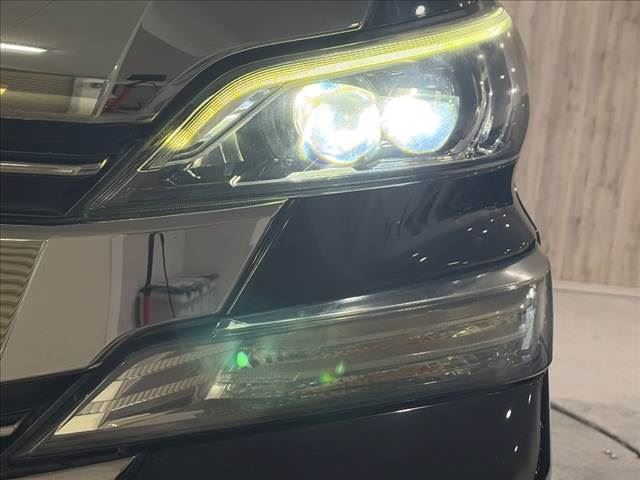 2016 Toyota VELLFIRE — миниатюра 33